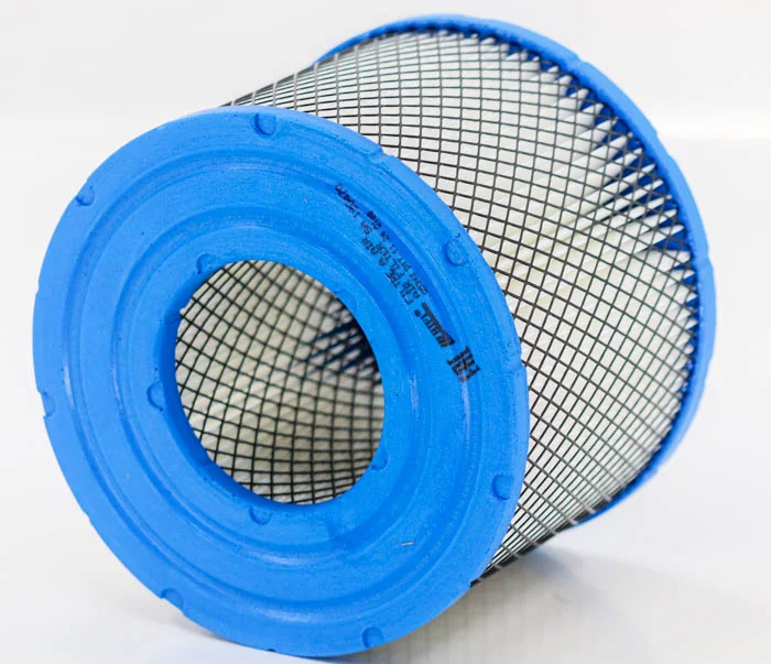 Hifi Filter - SA 190470 - Luftfilterelement