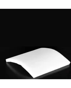 Hifi Filter - SA 190492 - Luftfilterelement (Schaumstoff)