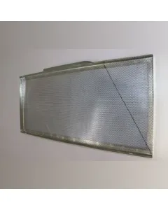 Hifi Filter - SA 190496 - LUFTFILTER