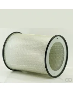 Hifi Filter - SA 190537 - Luftfilterelement