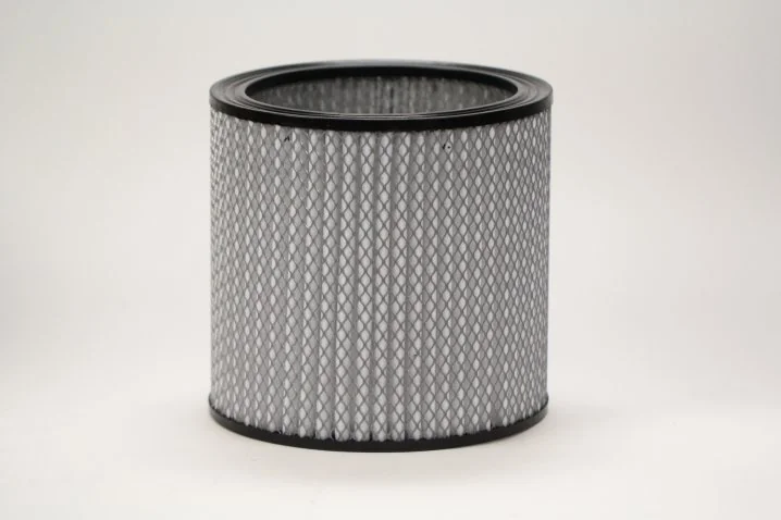 Hifi Filter - SA 19064 - Luftfilterelement