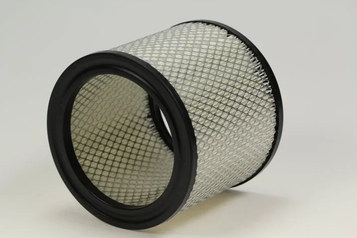Hifi Filter - SA 19347 - Luftfilterelement