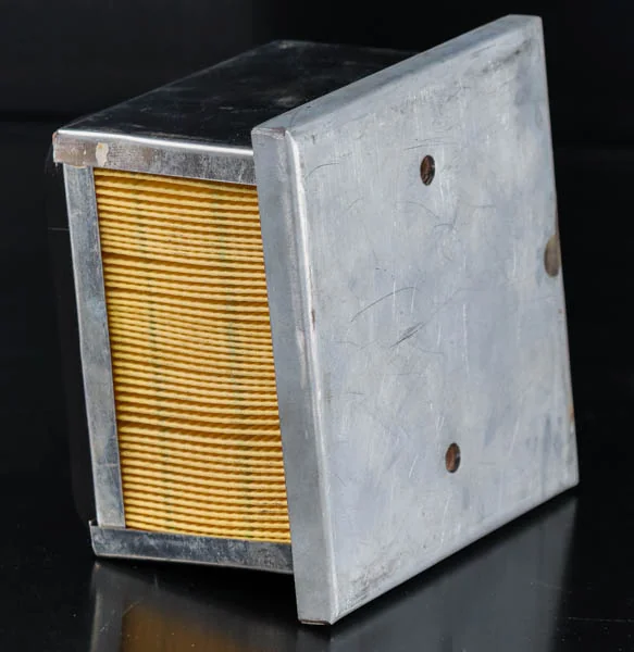 Hifi Filter - SA 19409 - Luftfilterelement