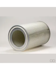 Hifi Filter - SA 19635 - Luftfilterelement