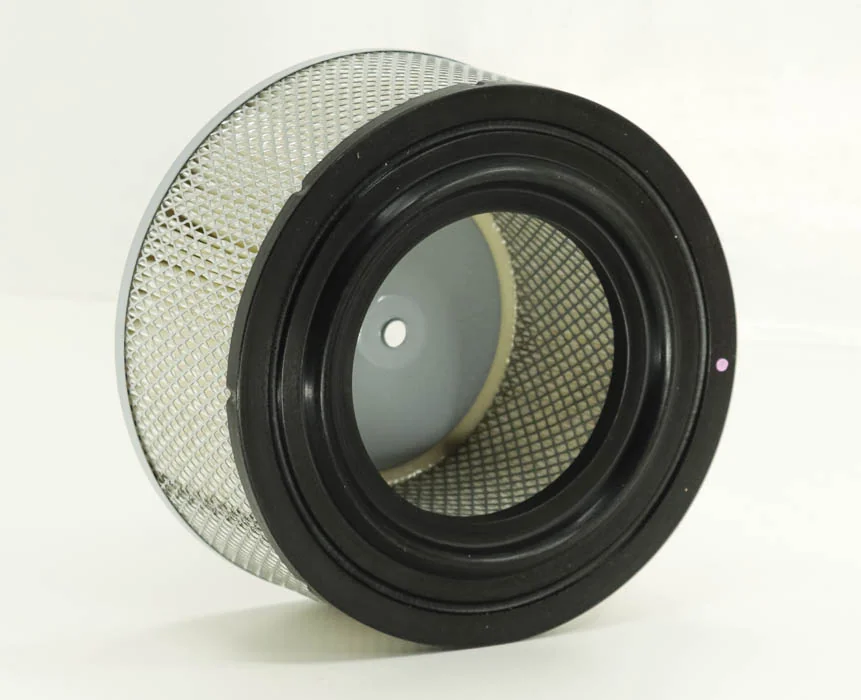 Hifi Filter - SA 19673 - Luftfilterelement