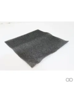 Hifi Filter - SA 19823 - Filterschaum 310 x 310 x 10mm