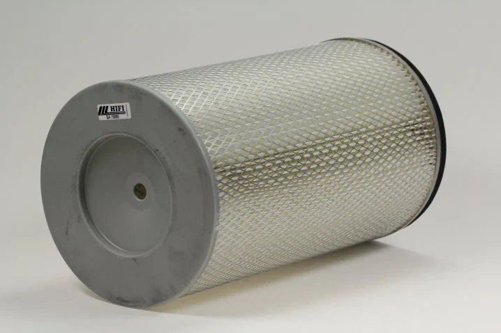 Hifi Filter - SA 19886 - Luftfilterelement