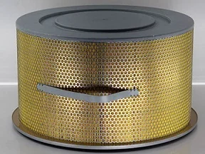 Hifi Filter - SA 19890 - Luftfilterelement