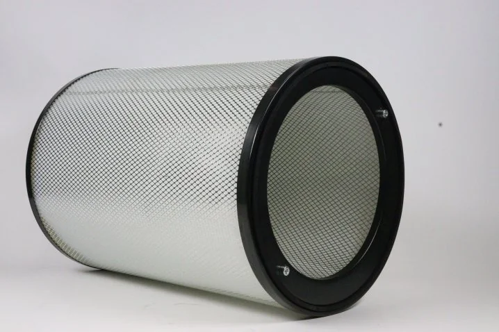 Hifi Filter - SA 19964 - Luftfilterelement