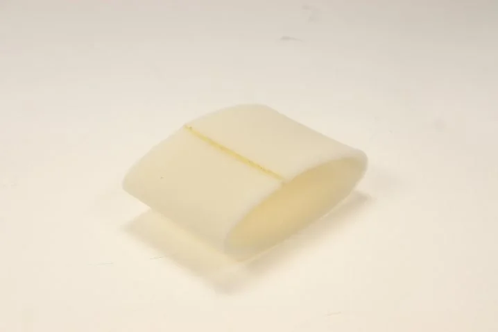 Hifi Filter - SA 24524 - Luftfilter (Vorabscheidervlies)