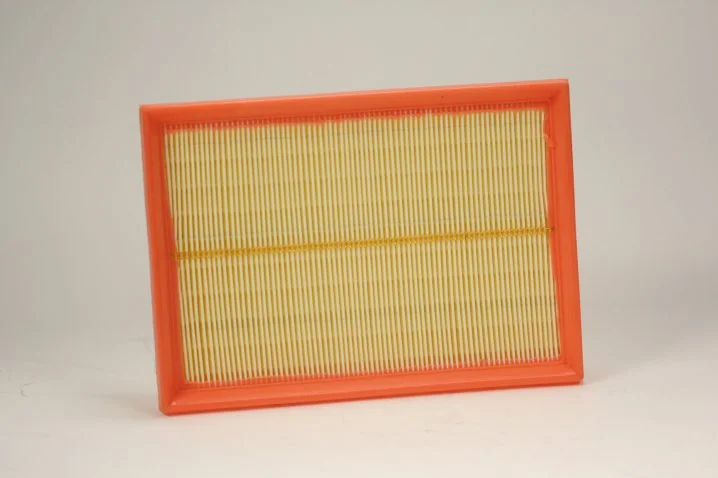 Hifi Filter - SA 5080 - Luftfilterelement
