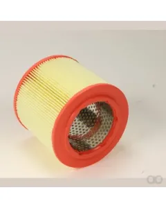 Hifi Filter - SA 6021 - Luftfilterelement