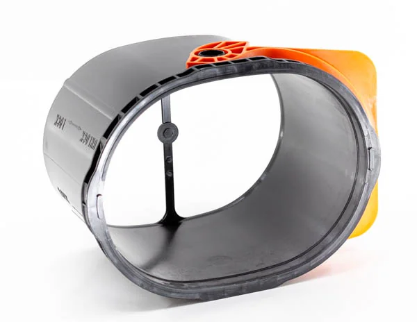 Hifi Filter - SAAC 99002 - Adapter