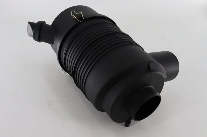 Hifi Filter - SAH 01C07ADP001 - Luftfilter (komplett)