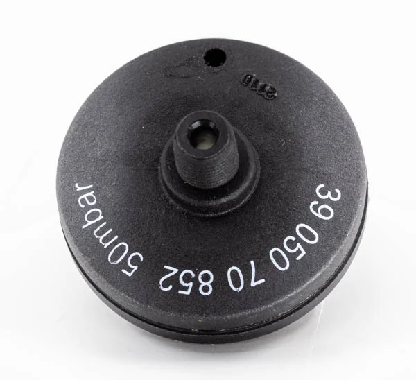 Hifi Filter - SAIN 02EM045002 - Wartungsschalter (elektrisch)