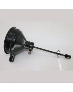 Hifi Filter - SAO 5459 - Motor Belüftungsfilter