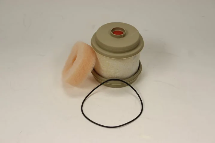 Hifi Filter - SAO 6203 - Ölabscheiderelement