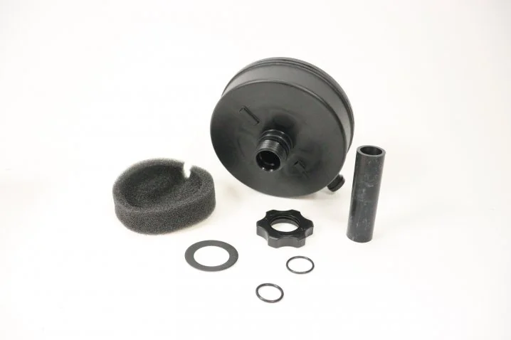 Hifi Filter - SAO 6206 - Ölabscheider (Servicekit)