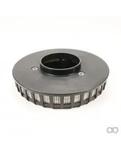 Hifi Filter - SAO 7096 - Ölabscheiderelement