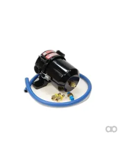 Hifi Filter - SAOH 90405HLRBC - Crankvent assembly CCV4500-08L