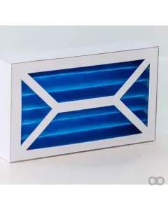 Hifi Filter - SC 40001 - Innenraumfilterelement