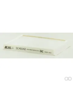 Hifi Filter - SC 40142 - KABINENFILTER