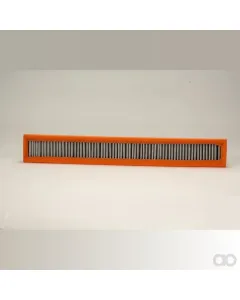 Hifi Filter - SC 50008 CA - Innenraumfilterelement (Aktivkohle)
