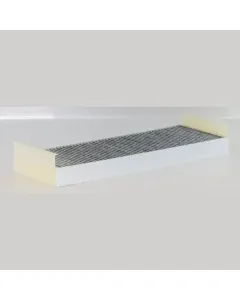 Hifi Filter - SC 50034 CA - Innenraumfilterelement