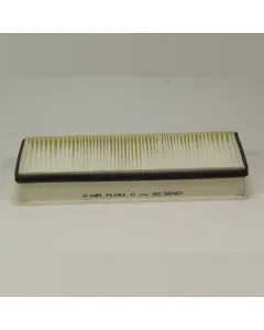 Hifi Filter - SC 50161 - Kabinenfilter