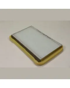 Hifi Filter - SC 5016 - Innenraumfilterelement