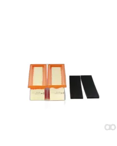 Hifi Filter - SC 50170 KIT - Innenraumfilterelement