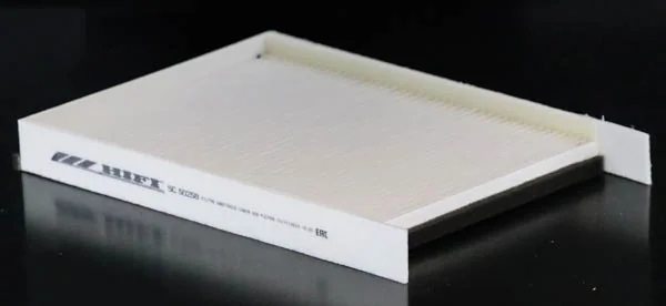 Hifi Filter - SC 50258 - Innenraumfilterelement