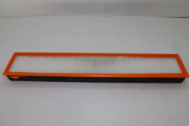 Hifi Filter - SC 50355 - Innenraumfilterelement
