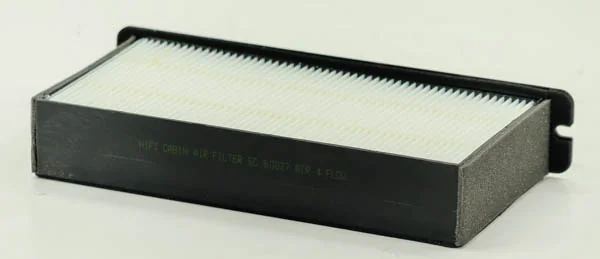 Hifi Filter - SC 60027 - Innenraumfilterelement