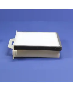 Hifi Filter - SC 70016 - Luftfilterelement (flach)