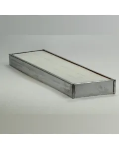 Hifi Filter - SC 70037 - Innenraumfilterelement