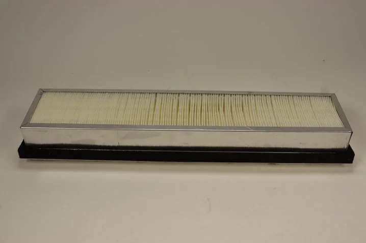 Hifi Filter - SC 70115 - Innenraumfilterelement