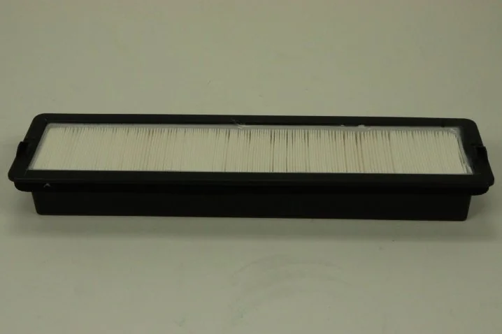 Hifi Filter - SC 70116 - Innenraumfilterelement