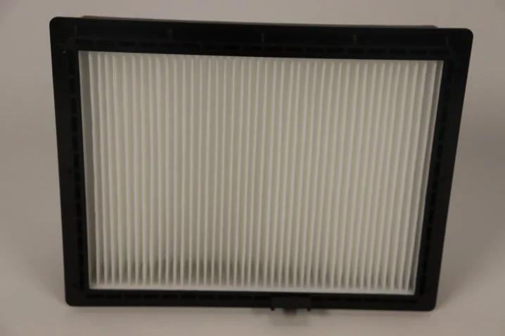 Hifi Filter - SC 80062 - Innenraumfilterelement