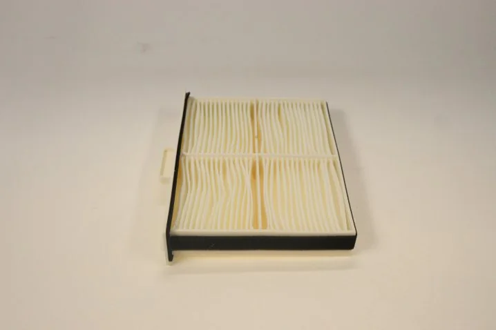Hifi Filter - SC 80078 - Innenraumfilterelement