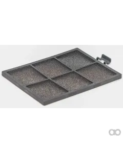 Hifi Filter - SC 80079 - Innenraumfilterelement