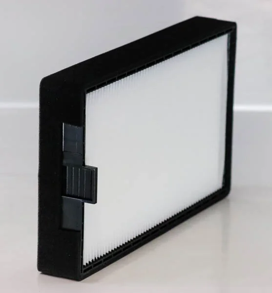 Hifi Filter - SC 80084 - Innenraumfilterelement