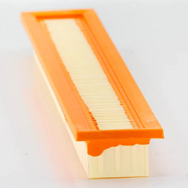 Hifi Filter - SC 80120 - Innenraumfilterelement