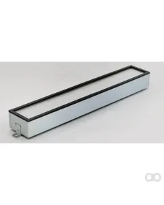 Hifi Filter - SC 8207 - Innenraumfilterelement