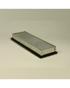 Hifi Filter - SC 90128 CAG - Innenraumfilterelement (Aktivkohle)