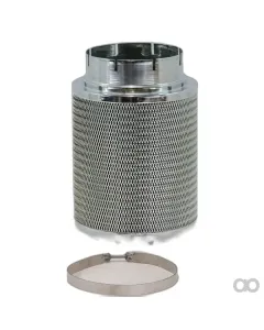 Hifi Filter - SF 10150 - Luftfilterelement