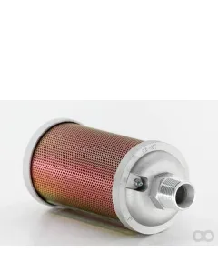 Hifi Filter - SFE 1006 NPT - SCHALLDÄMPFER