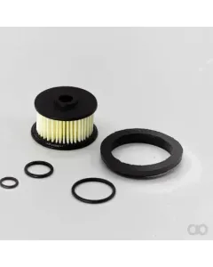 Hifi Filter - SG 1000 - Gasfilterelement