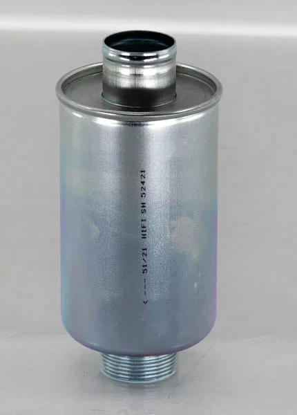 Hifi Filter - SH 52421 - Hydraulikfilterelement