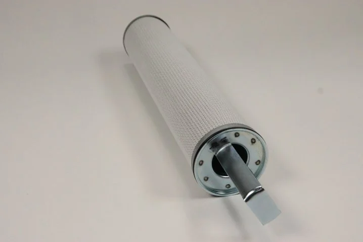 Hifi Filter - SH 52431 - Hydraulikfilterelement